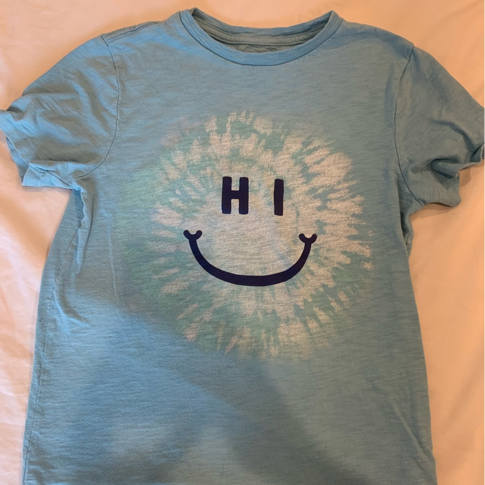 Gap Boys tshirt size large